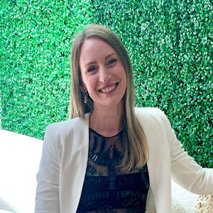 Meet your Posher, Kat